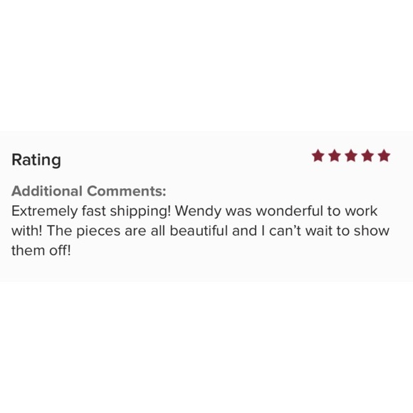 Gold Medium Cable Link Padlock Necklace - Picture 5 of 5